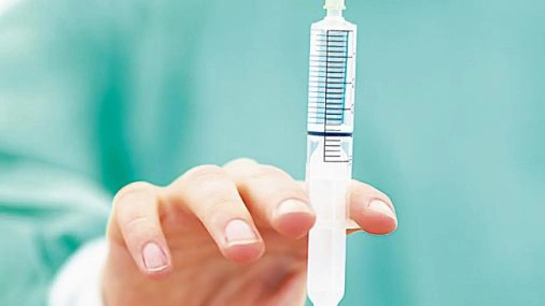 Vacuna con esperanza contra el VIH