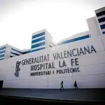 El Consell privatizará la gestión de todos los hospitales