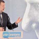 El PP ofrece «diálogo por el bien de los españoles»