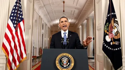 El Supremo da luz verde a la reforma sanitaria de Obama