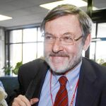 Lissavetzky se descarta como próximo líder del PSM