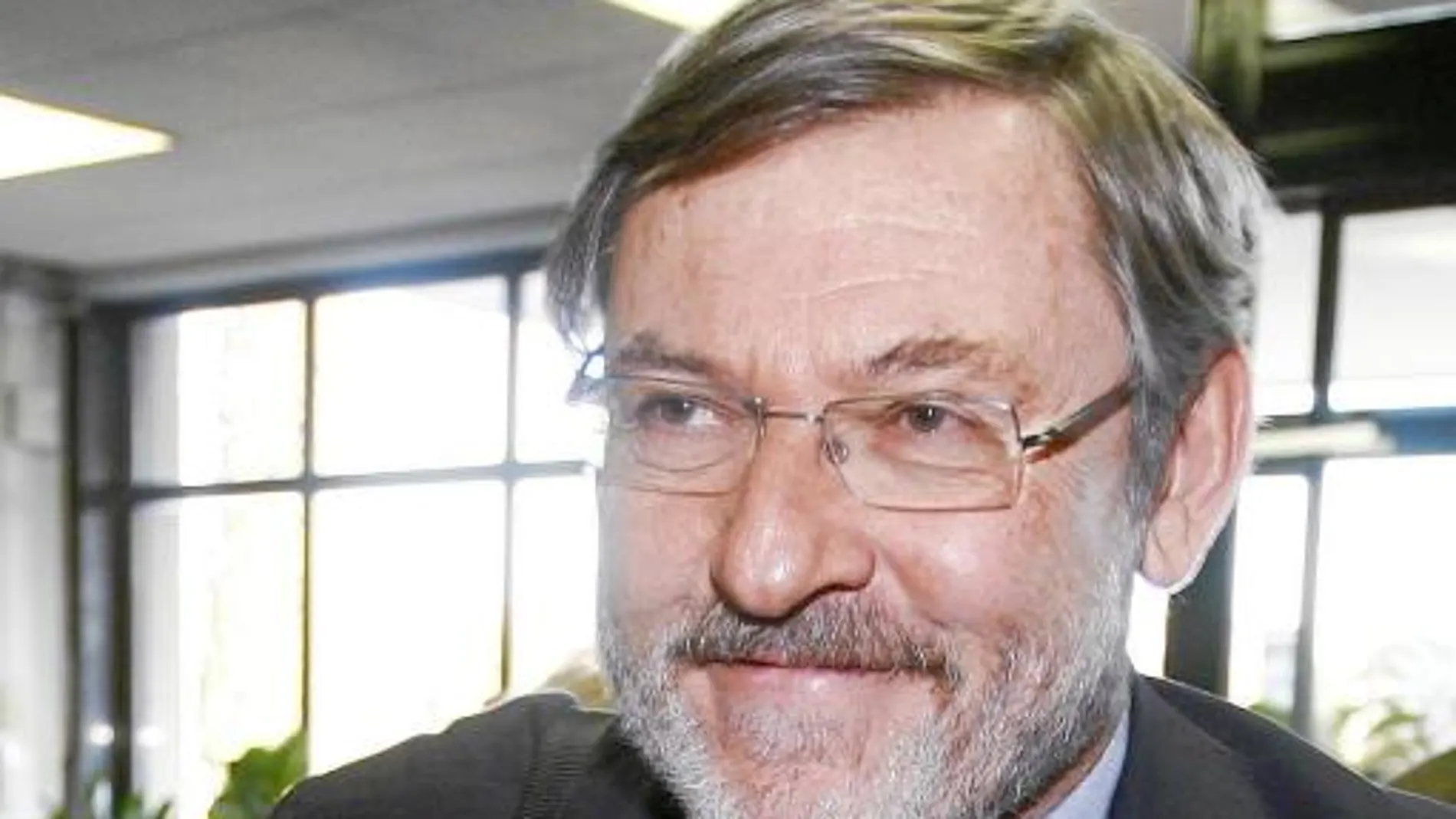 Lissavetzky se descarta como próximo líder del PSM