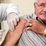La vacunación de la gripe arranca este lunes con los sanitarios como objetivo