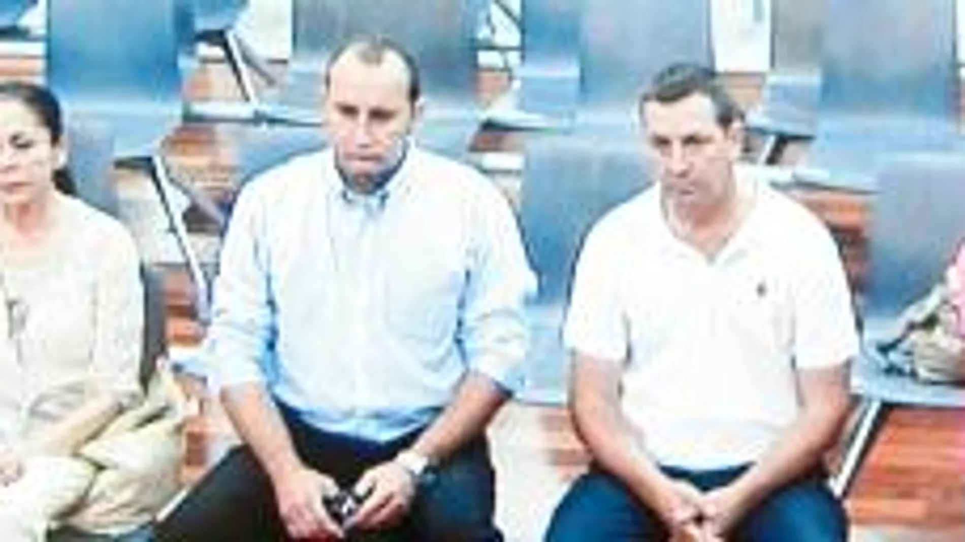 La defensa de Pantoja pide anular el juicio de blanqueo