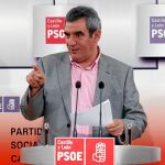 Villarrubia ve en sólo dos meses un PSOE fuerte unido y con respuesta