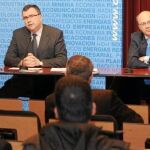 Universidades fomenta la presencia de las empresas regionales en Europa