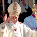 Benedicto XVI proclamó a san Juan de Ávila «Doctor de la Iglesia»