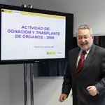  En 2008 se realizaron en España casi 4000 transplantes