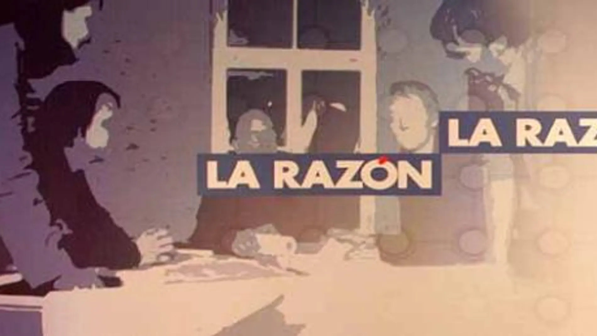 Condena del atentado y compromiso con la democracia y la libertad de expresión