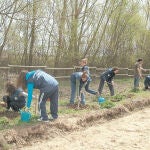 Salamanca recupera los valores del campo