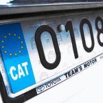 Trias da la orden a la Urbana de no multar a los conductores con el «CAT»