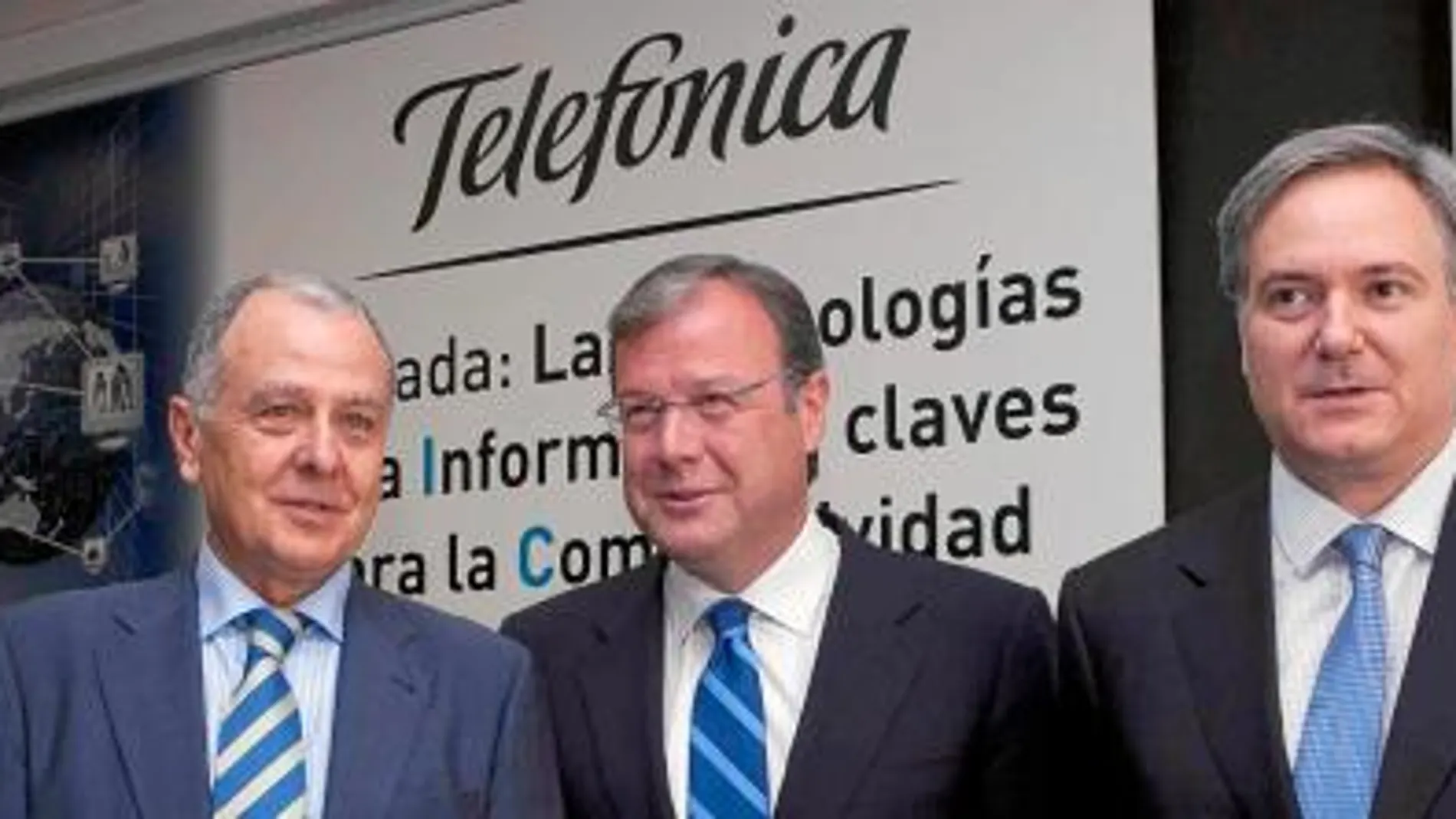 Silván apuesta por usar tecnología para ser «eficientes» y «ofrecer más servicios»