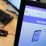 Sexo explícito y violencia en un posible «hackeo» de Facebook