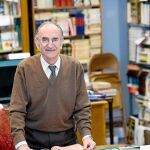 Lista de espera espera para donaciones a la biblioteca solidaria