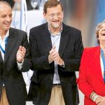 Camps reaparecerá en el congreso del PP de Sevilla