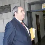  El ex portavoz de Monteseirín dimite al ser imputado por prevaricación prevaricación
