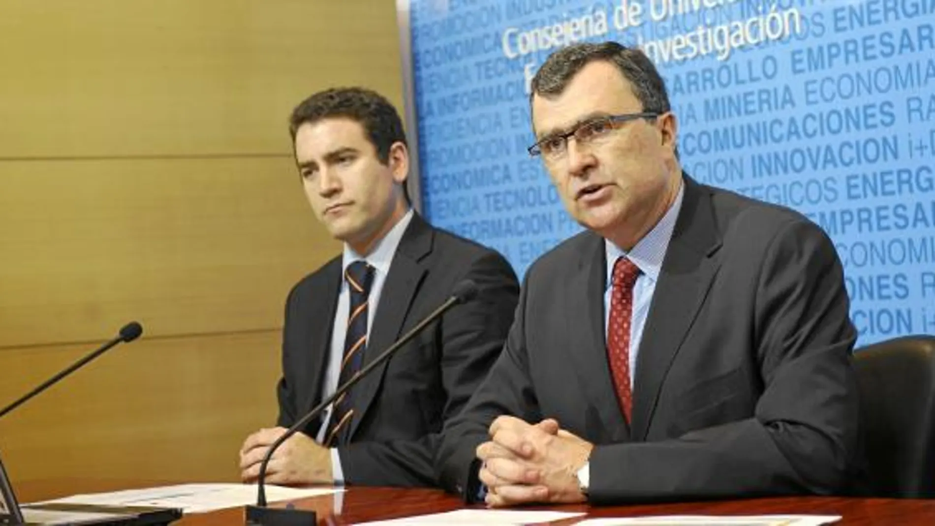 La Comunidad ofrece ayudas para invertir en energías renovables