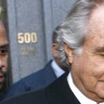 Bernard Madoff