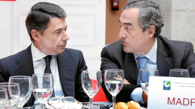 No habrá subida de impuestos