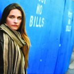 Madeleine Peyroux es uno de los mayores talentos vocales de la actualidad