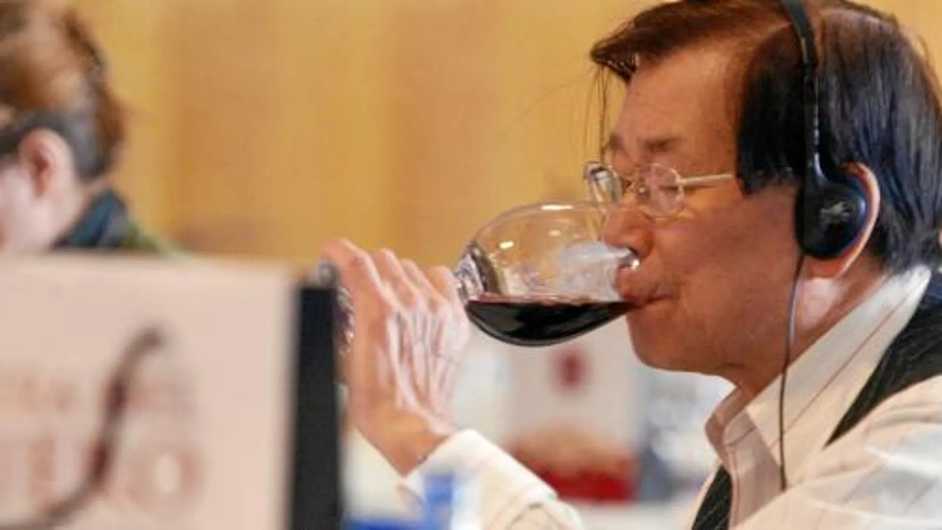 Los vinos de la Ribera del Duero viajan al centro del corazón financiero de China
