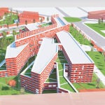 La universidad Carlos III, sobresaliente en eficiencia energética