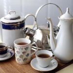 Los investigadores entienden como un consumo moderado tomar entre tres y cinco tazas al día