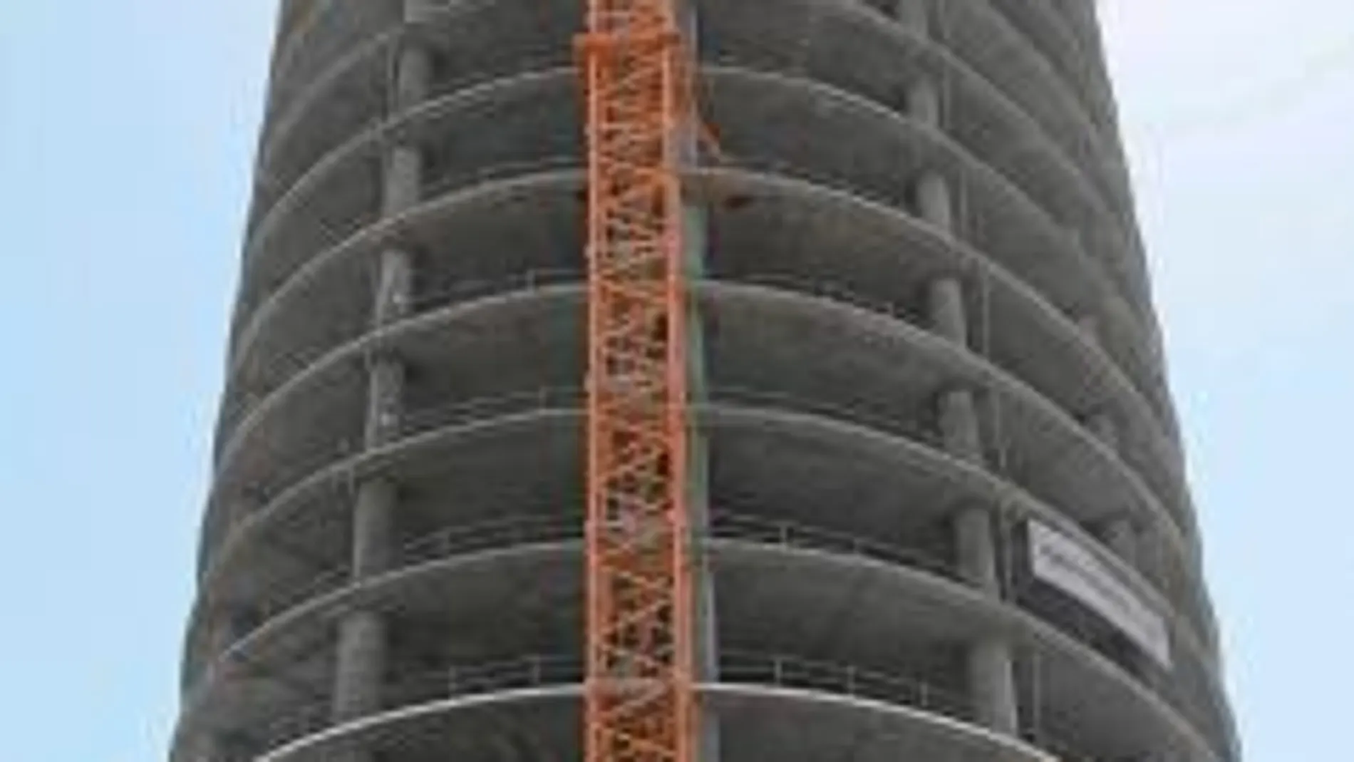 Consistorio Unesco y Cajasol amortiguarán el impacto de la torre