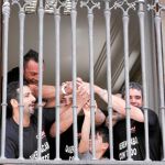 Los mineros anuncian otra «marcha negra» hacia Madrid