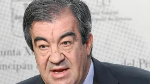 El Gobierno de Cascos ve «fines políticos»