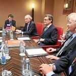 El PP reúne a empresarios catalanes para explicarles los riesgos de la independencia