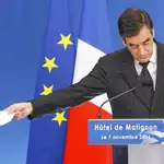  Francia sube el IVA y recorta ayudas