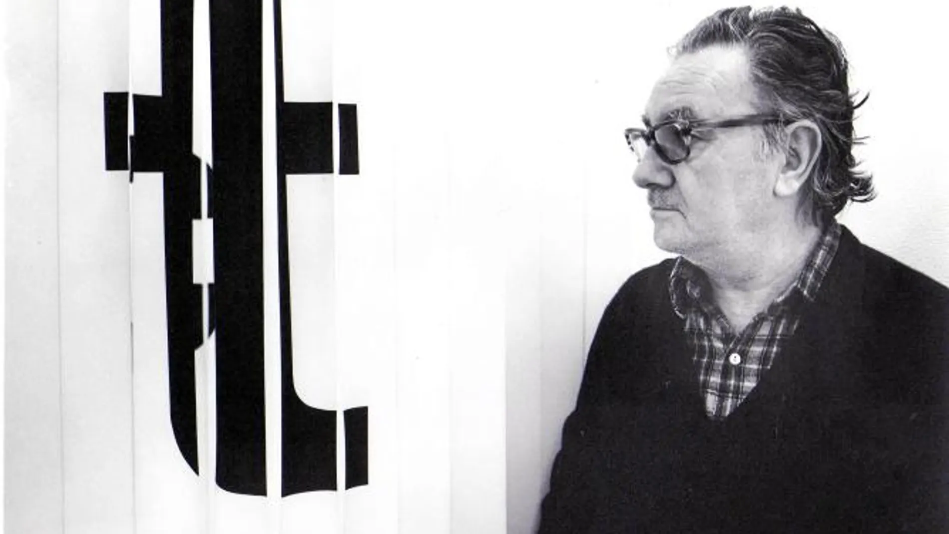 El legado completo de Joan Brossa se instala en los fondos del Macba