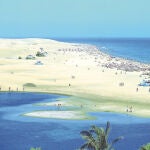 Gran Canaria, un clásico en auge