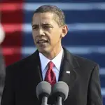  Obama pide «una nueva era de responsabilidad»