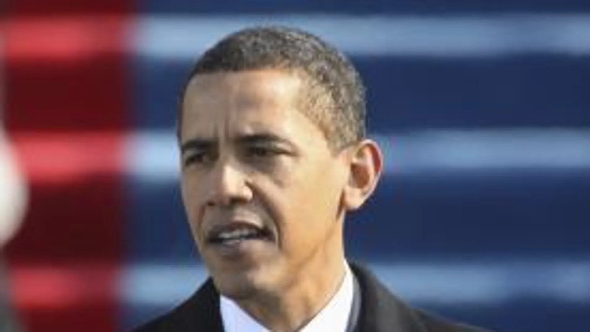 Obama pide «una nueva era de responsabilidad»
