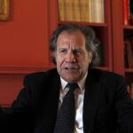 «Uruguay no va a medrar en la crisis de YPF»