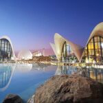 La Ciudad de las Artes logra 23 millones con el alquiler de sus instalaciones