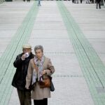 Las pensiones perderán más poder adquisitivo a partir de enero de 2014
