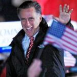 Mitt Romney cambió ayer su agenda y volverá a viajar hoy a Ohio