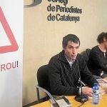 Dos empresarios catalanes insumisos fiscales