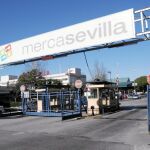 Mercasevilla cerró el año 2010 con pérdidas por valor de 381.560 euros y espera acabar 2011 con 1,8 millones