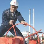 El bombeo de gas a Europa a través de Ucrania podría reanudarse el lunes