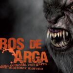 El público premia «Lobos de Arga» en la Semana de Terror de San Sebastián