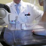 Una mamografía a tiempo puede salvar del cáncer a ocho de cada diez mujeres