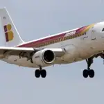 Fomento habla de «nomalidad» a pesar de la cancelación de 31 vuelos de Iberia