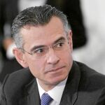 El director general de Pemex, Juan José Suárez Coppel, aún no ha dado explicaciones en el Parlamento mexicano sobre la operación en Repsol