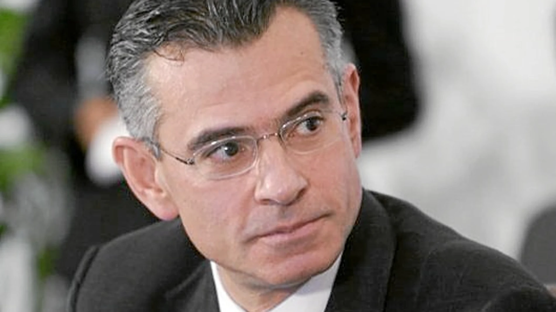 El director general de Pemex, Juan José Suárez Coppel, aún no ha dado explicaciones en el Parlamento mexicano sobre la operación en Repsol