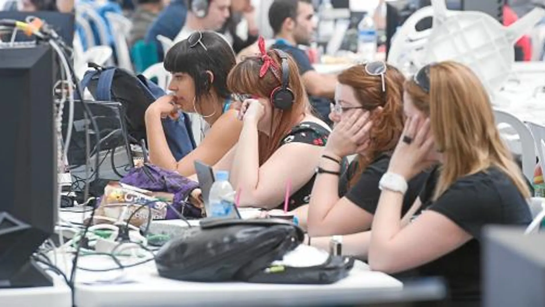 Un 90 por ciento de los internautas de nuestro país tiene al menos una cuenta en alguna red social