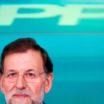 Rajoy confirmó ayer una próxima reunión del Pacto de Toledo para hablar de las pensiones